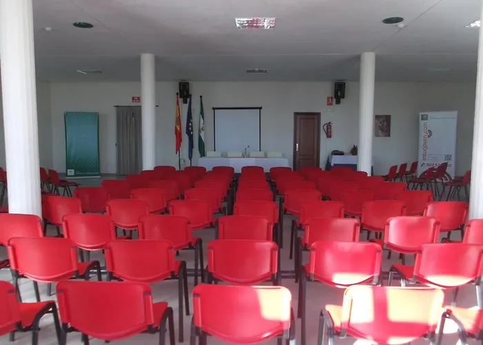 Albergue Inturjoven Algeciras-Tarifa