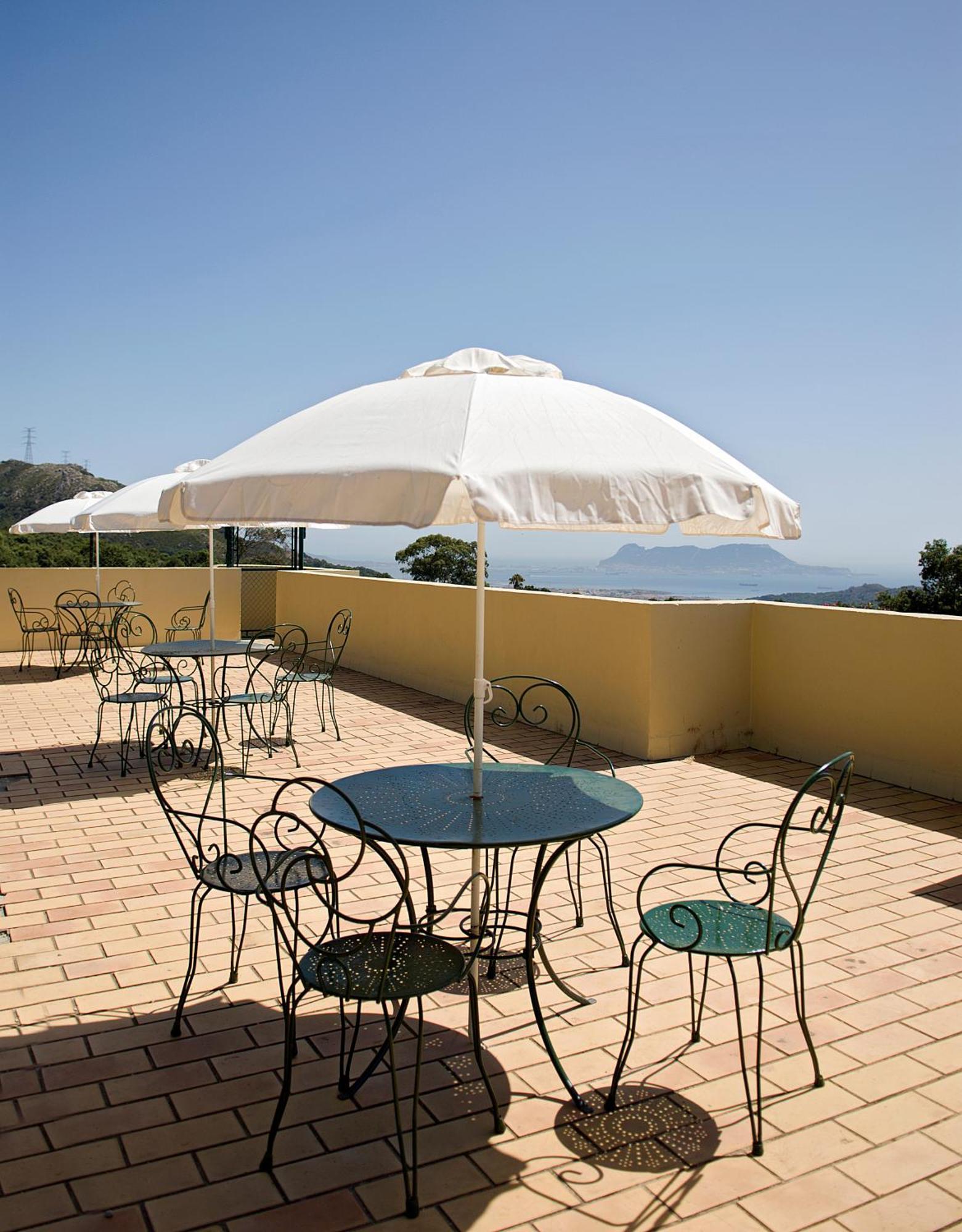 Inturjoven Algeciras-tarifa Hostal