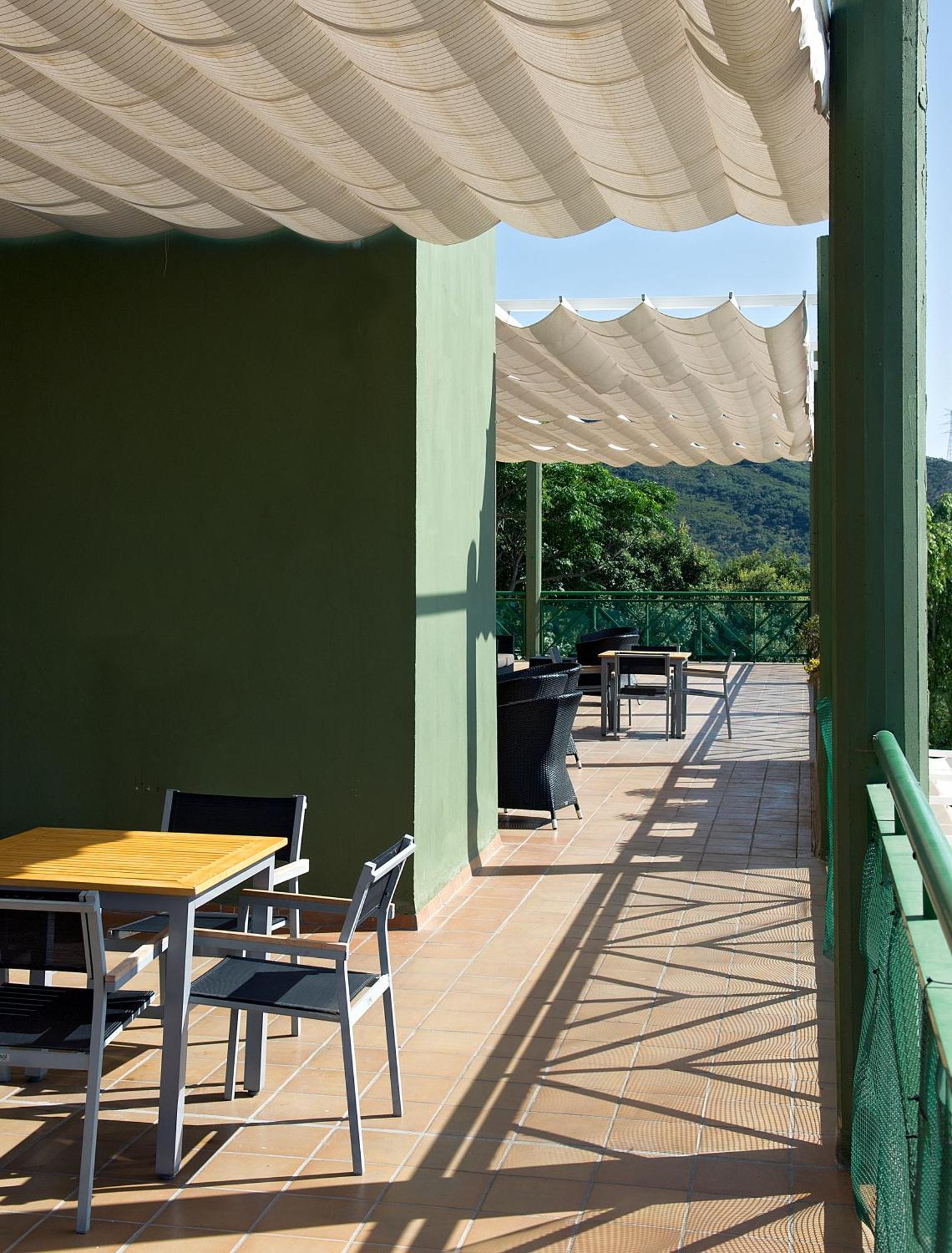 Inturjoven Algeciras-tarifa Hostal