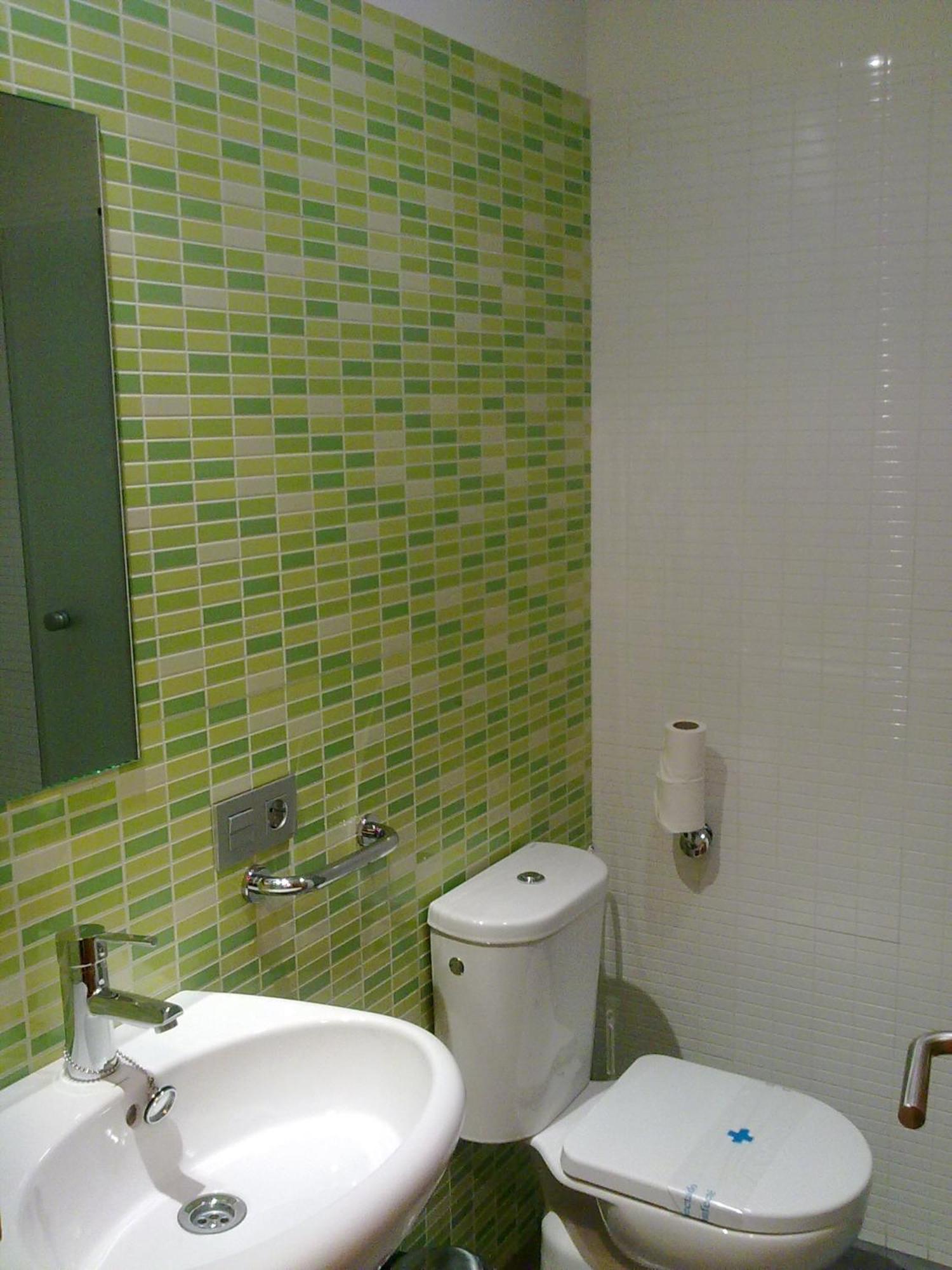 Hostal Inturjoven Algeciras-tarifa