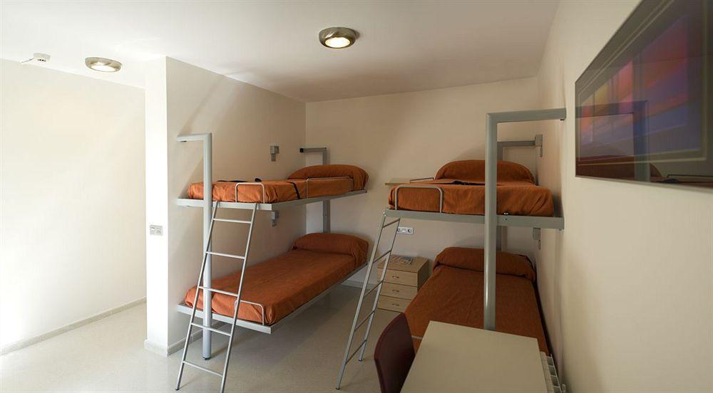 Inturjoven Algeciras-tarifa Hostal Algeciras