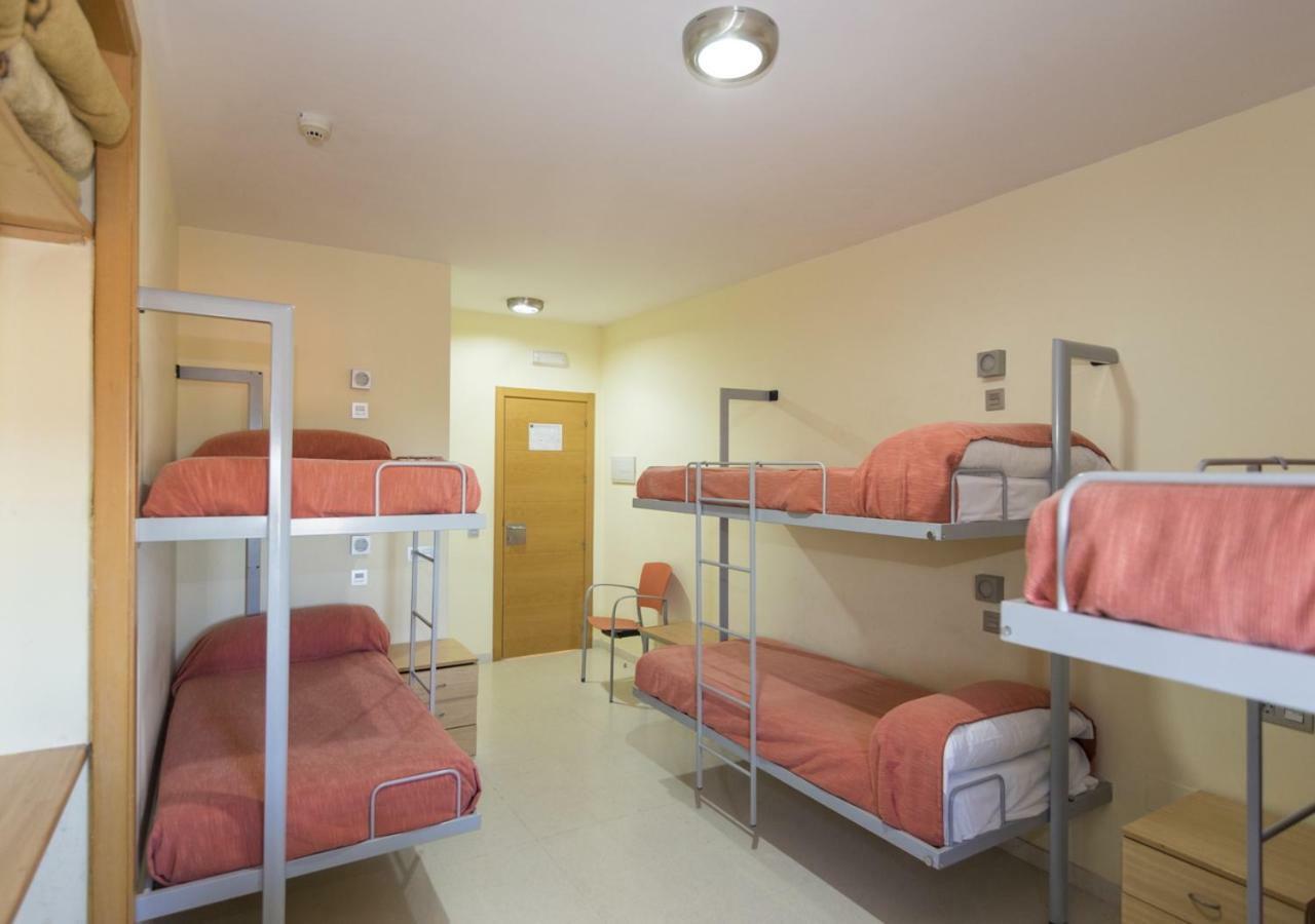 Inturjoven Algeciras-tarifa Hostal Algeciras
