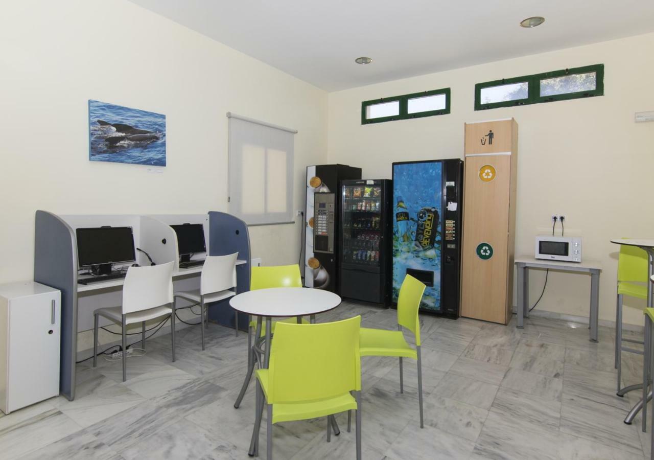 Inturjoven Algeciras-tarifa * Algeciras