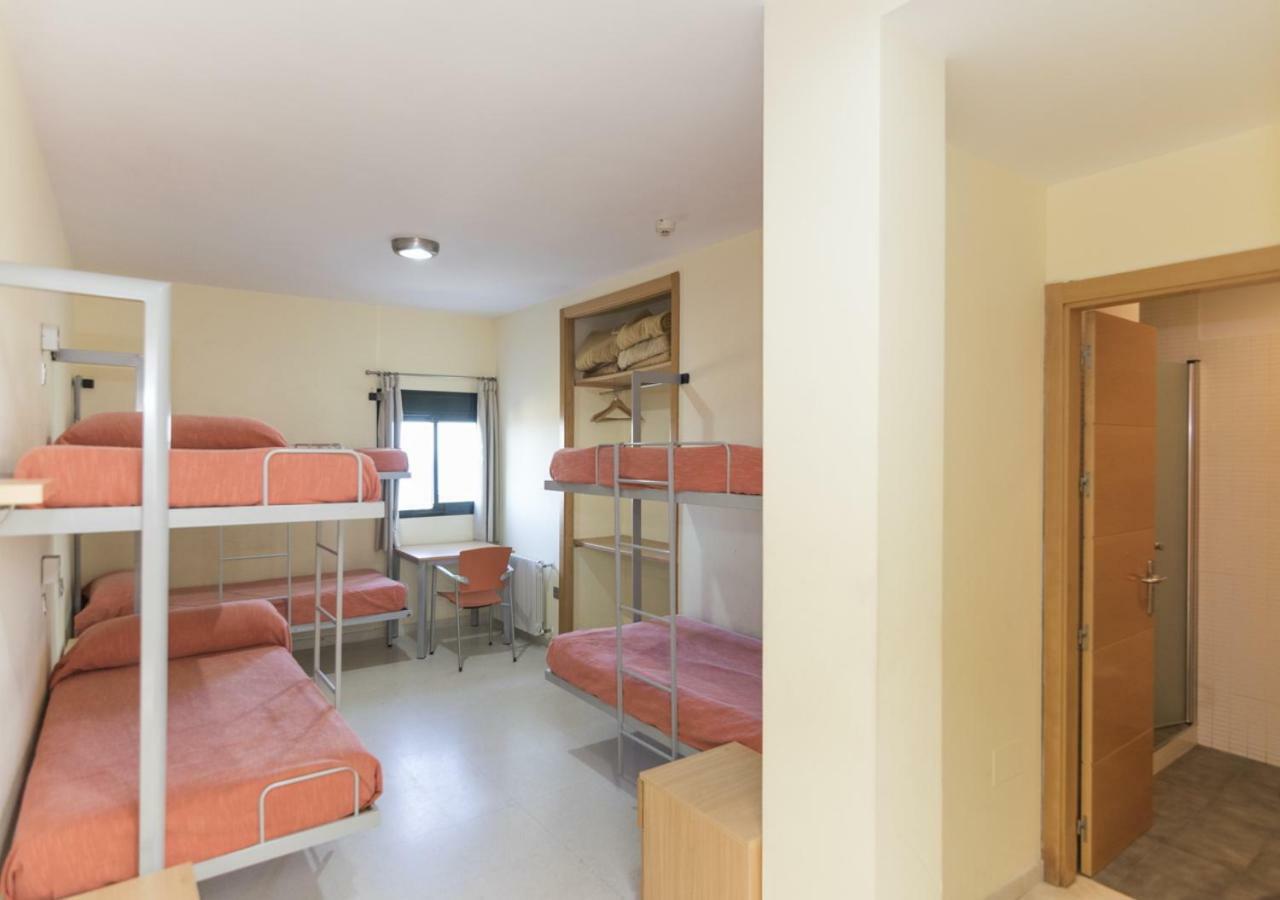 Hostal Inturjoven Algeciras-tarifa Algeciras