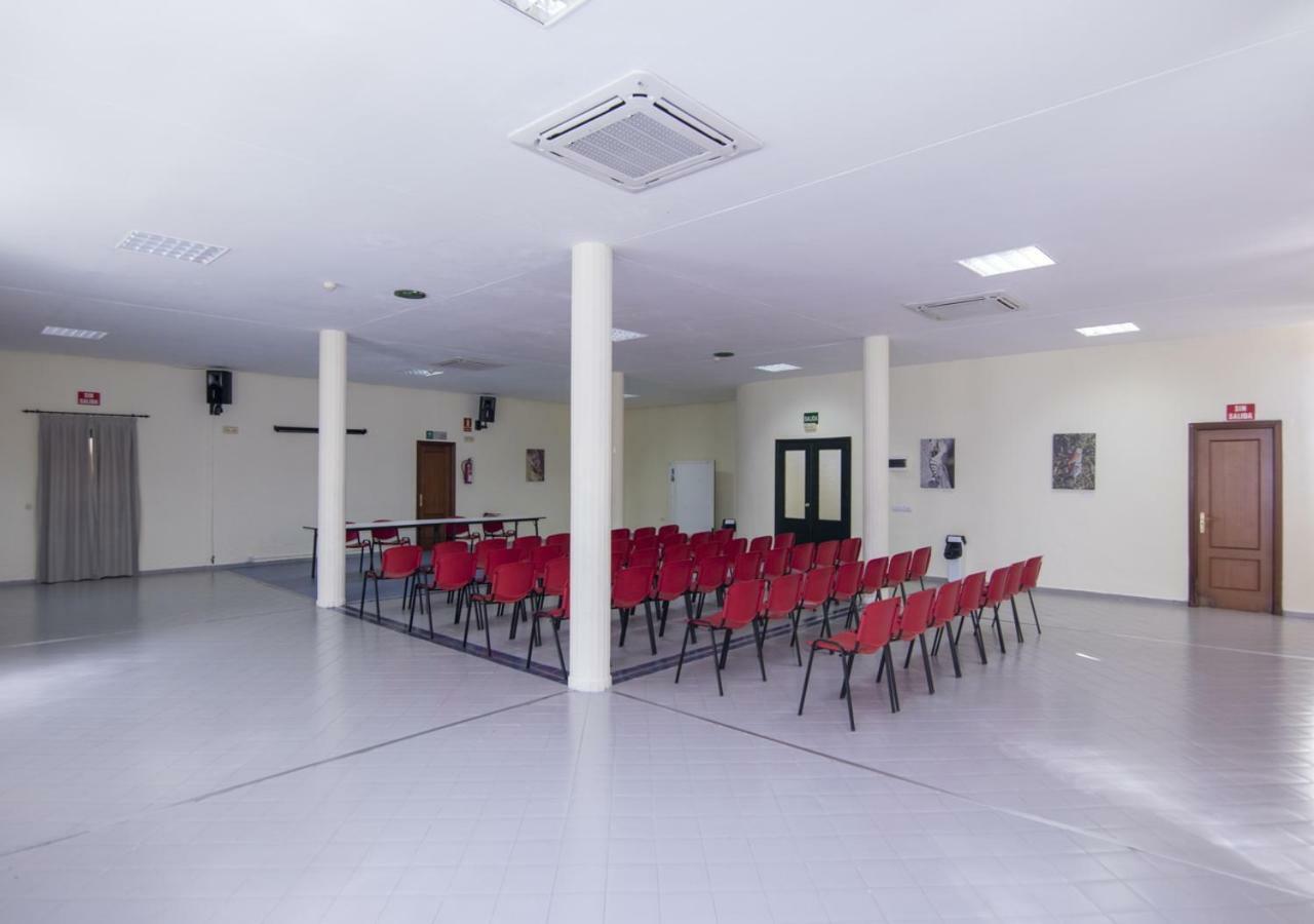 Inturjoven Algeciras-tarifa