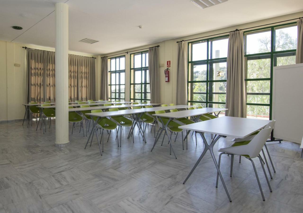 Hostal Inturjoven Algeciras-tarifa
