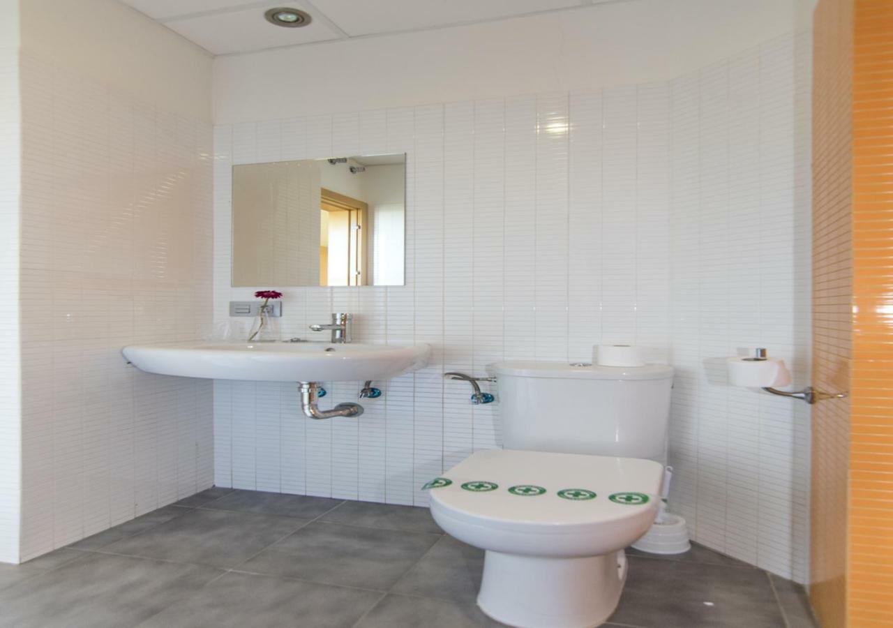 Inturjoven Algeciras-tarifa Hostal *
