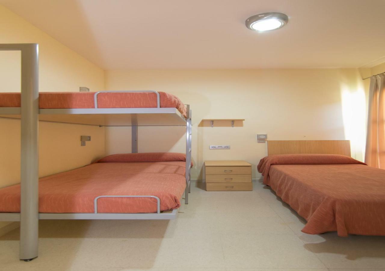 Inturjoven Algeciras-tarifa Hostal