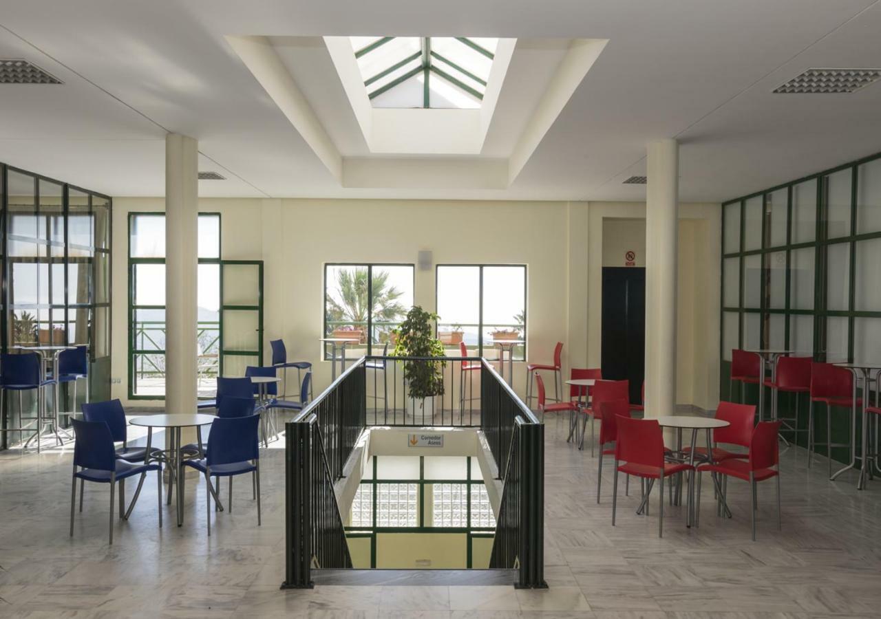 Hostal Inturjoven Algeciras-tarifa