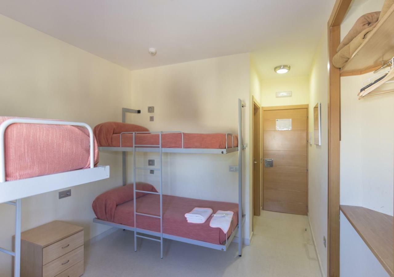 Auberge de jeunesse Inturjoven Algeciras-tarifa 2*